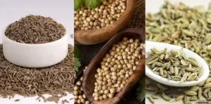 त्रिफला और गुग्गुल