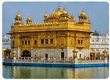 भारत के प्रसिद्ध मंदिर
