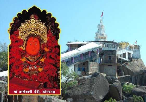 Famous Temple In Chhattisgarh