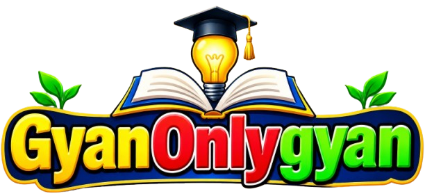 GyanOnlyGyan