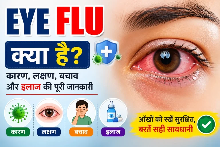 Eye Flu