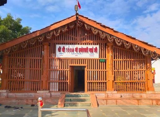 Famous Temple In Chhattisgarh