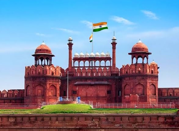 Seven Wonders Of India