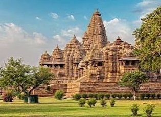 Seven Wonders Of India