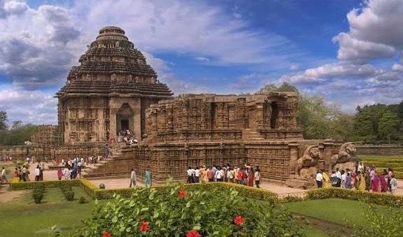 Seven Wonders Of India