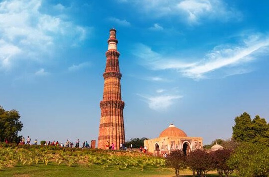 Seven Wonders Of India
