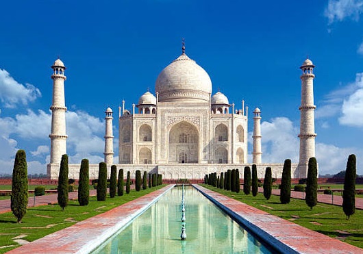 Seven Wonders Of India