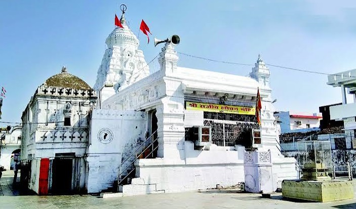 Famous Temple In Chhattisgarh