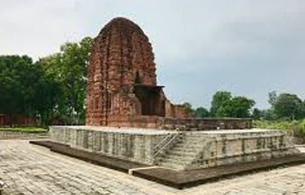 Famous Temple In Chhattisgarh