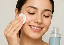 चेहरे से सभी प्रकार के दाग-धब्बे कैसे हटाएं