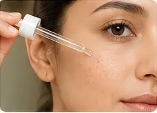 चेहरे से सभी प्रकार के दाग-धब्बे कैसे हटाएं