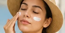 चेहरे से सभी प्रकार के दाग-धब्बे कैसे हटाएं
