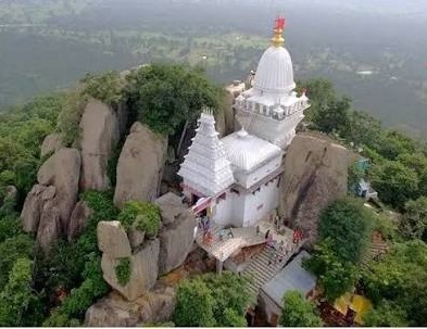 Famous Temple In Chhattisgarh