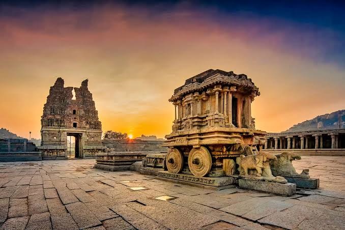 Seven Wonders Of India