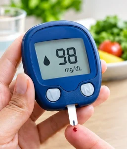 Blood Sugar Level