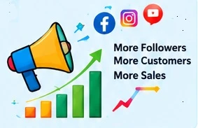 Social Media Marketing