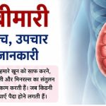 kidney disease symptoms