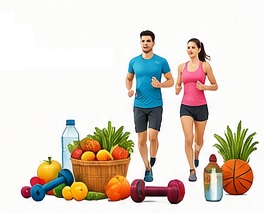 types of health